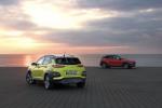 Hyundai Kona AWD 2017 года (WW)
